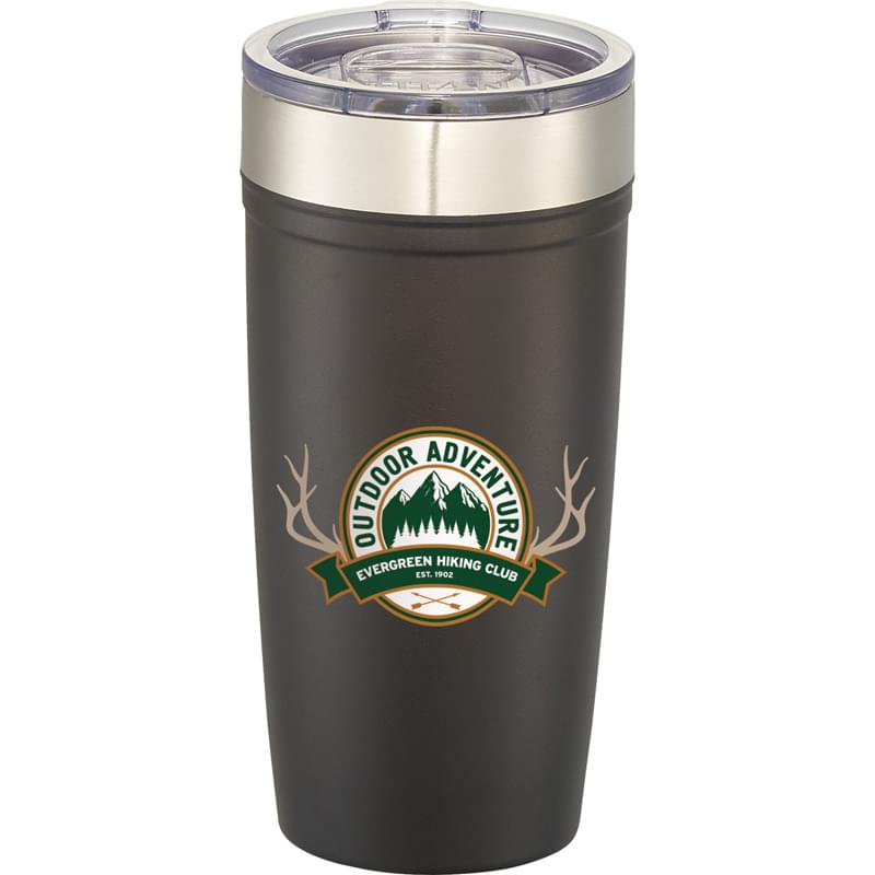 Arctic Zone&reg; Titan Thermal HP&reg; Copper Tumbler 20oz