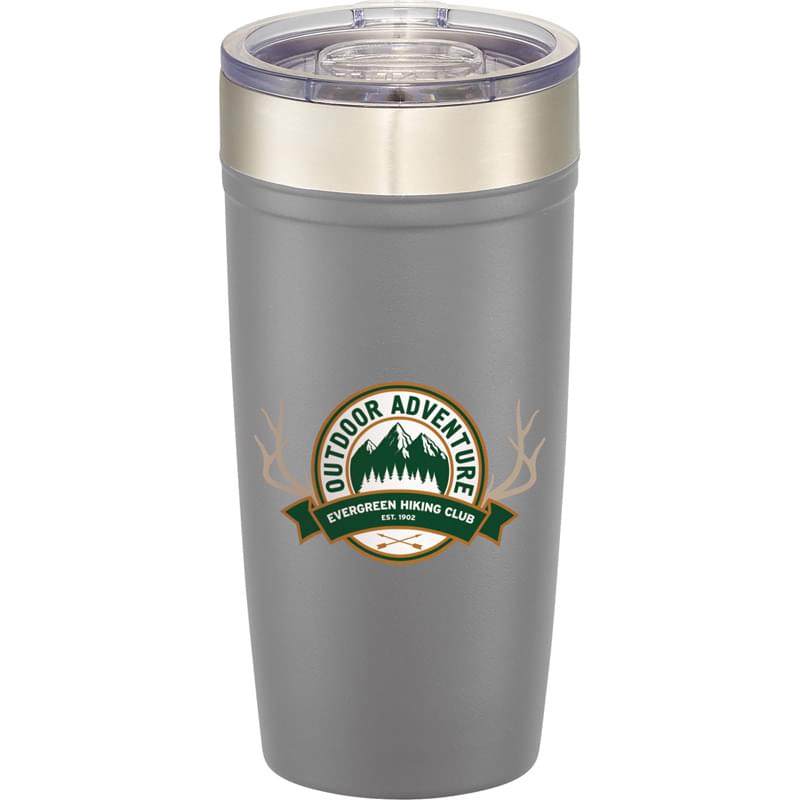 Arctic Zone&reg; Titan Thermal HP&reg; Copper Tumbler 20oz