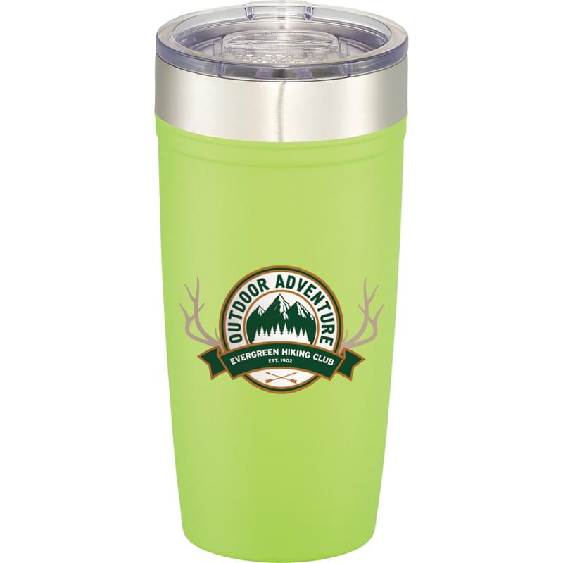 Arctic Zone&reg; Titan Thermal HP&reg; Copper Tumbler 20oz