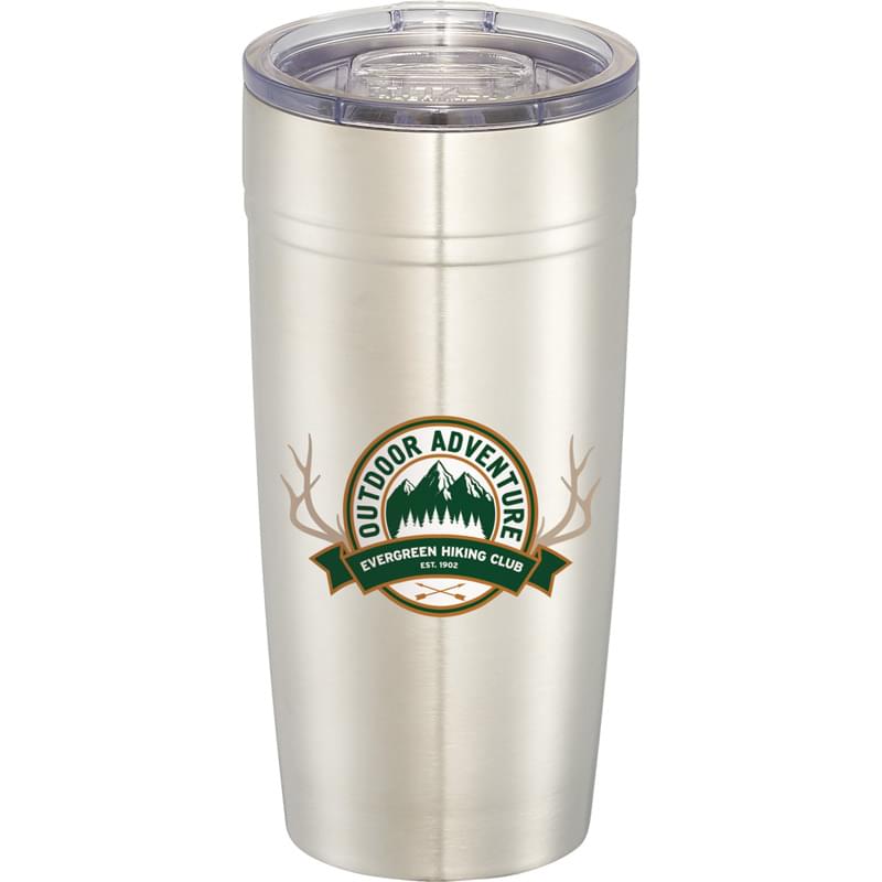 Arctic Zone&reg; Titan Thermal HP&reg; Copper Tumbler 20oz