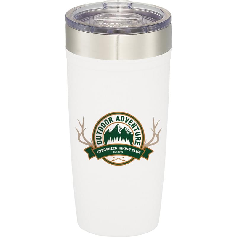 Arctic Zone&reg; Titan Thermal HP&reg; Copper Tumbler 20oz