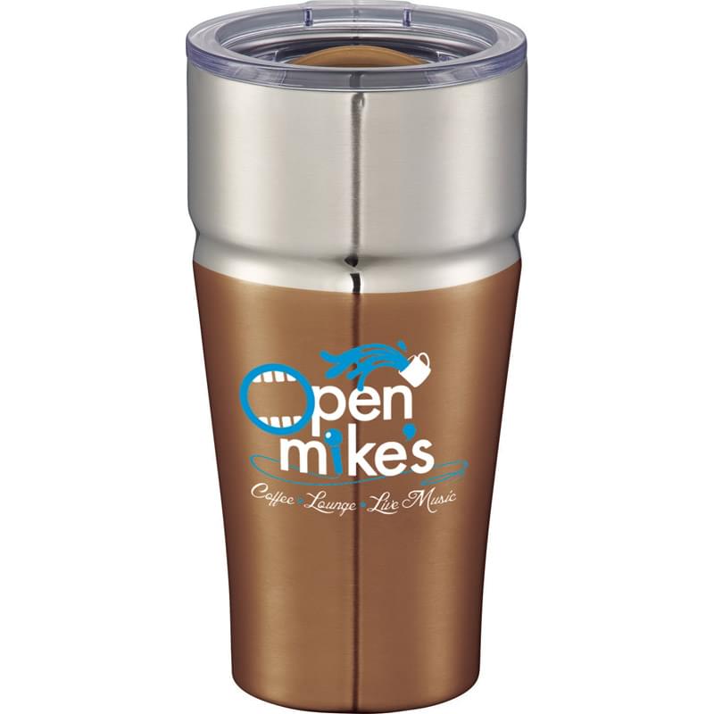 Milo Copper Vacuum Tumbler 20oz