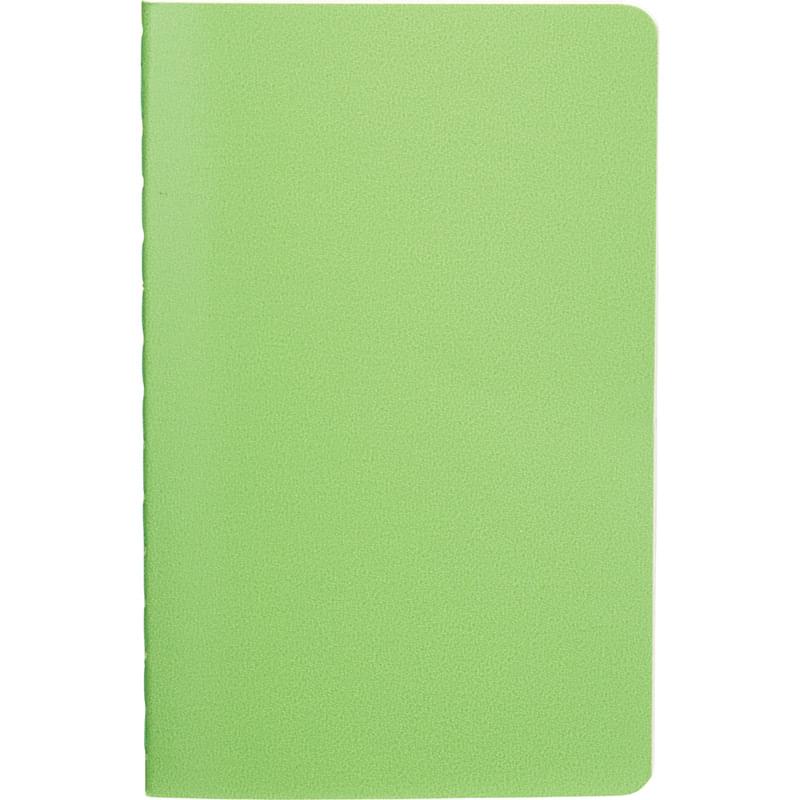 SimplyFit Fitness Jotter 5"x2.5"