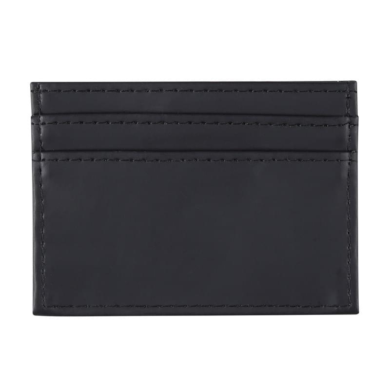 RFID Data Blocking Card Holder