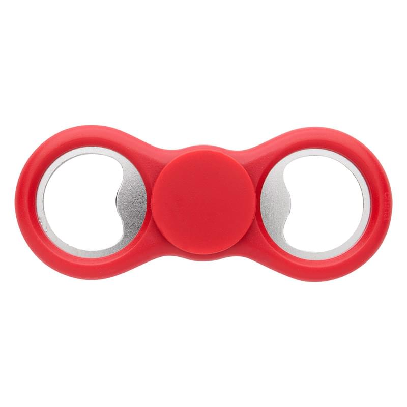 Fun Spinner Bottle Opener