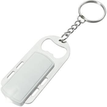 Bottle Opener Key Light