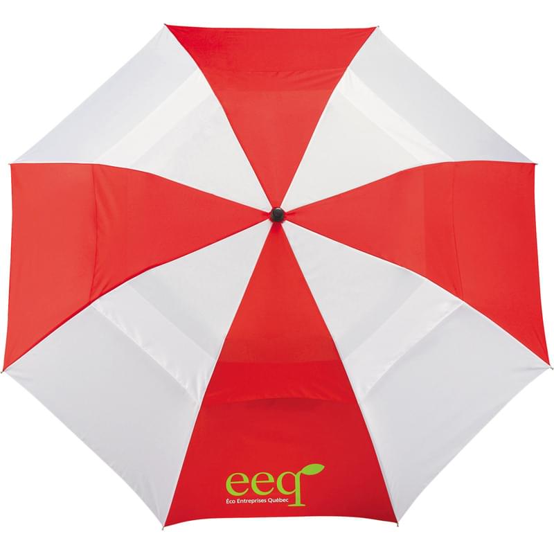 42" Vented Auto Open Windproof Slim Stick