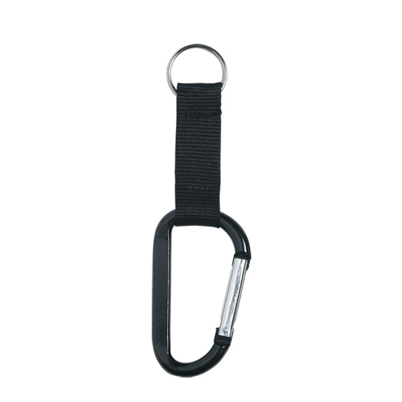 6mm Carabiner