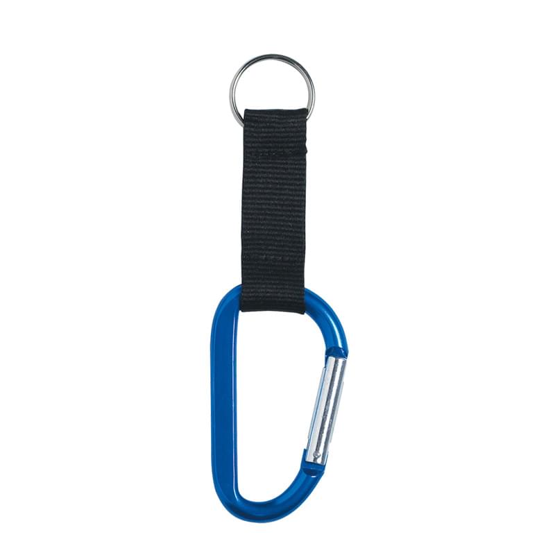 6mm Carabiner