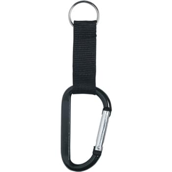 8mm Carabiner