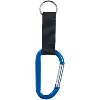 8mm Carabiner