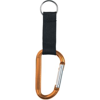 8mm Carabiner