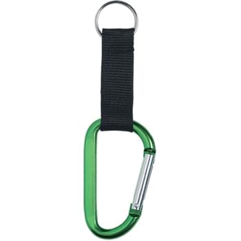 8mm Carabiner