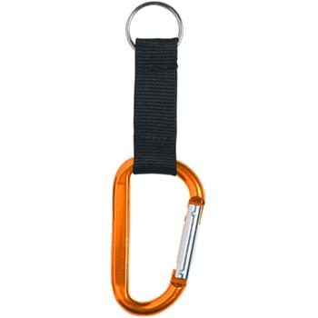 8mm Carabiner