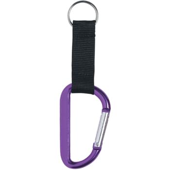 8mm Carabiner