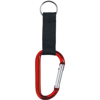 8mm Carabiner