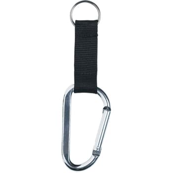 8mm Carabiner