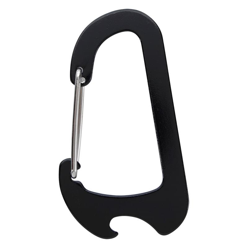 Everest Carabiner Bottle Opener