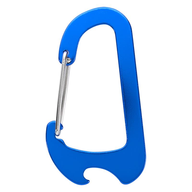 Everest Carabiner Bottle Opener