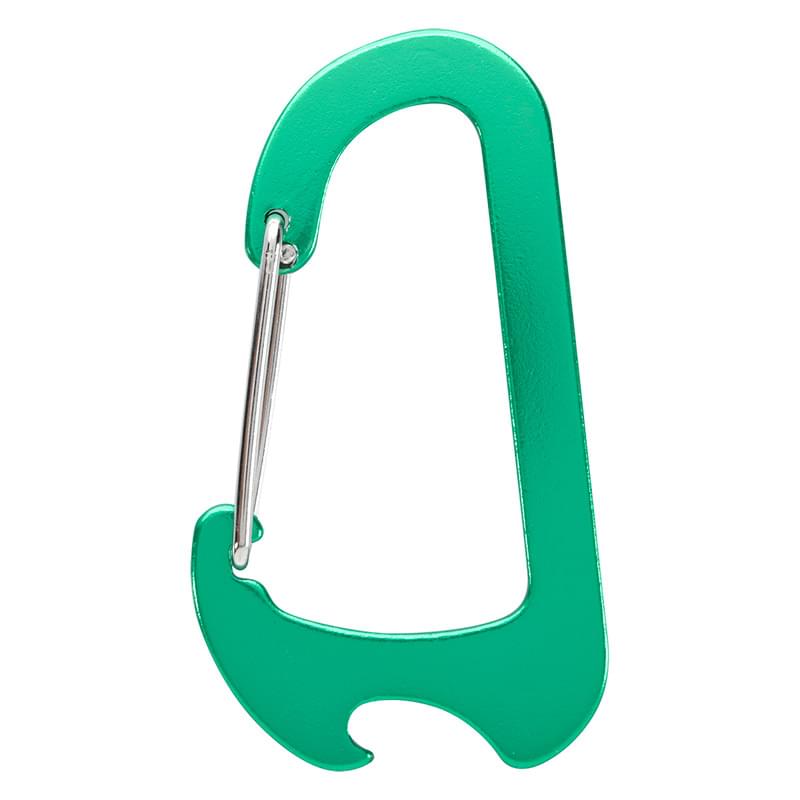 Everest Carabiner Bottle Opener