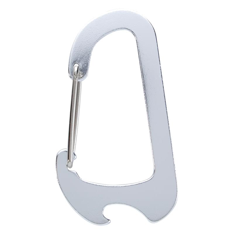 Everest Carabiner Bottle Opener