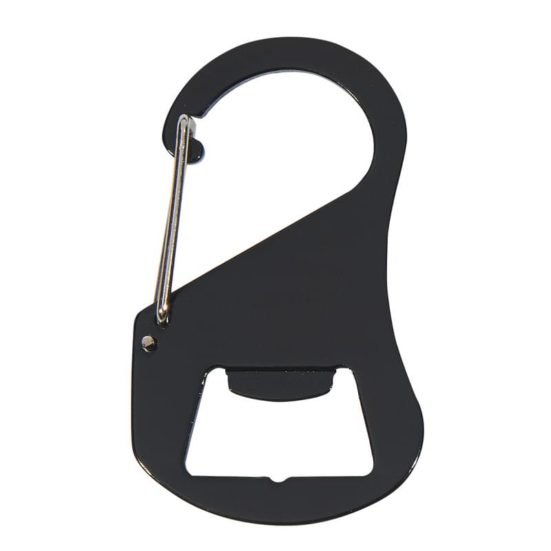 Carabiner Bottle Opener