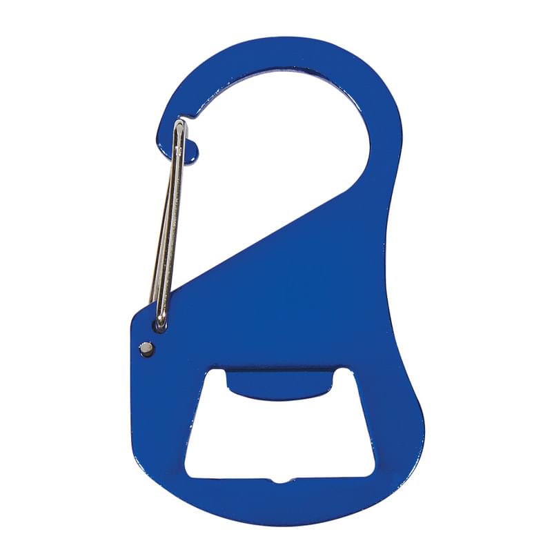 Carabiner Bottle Opener