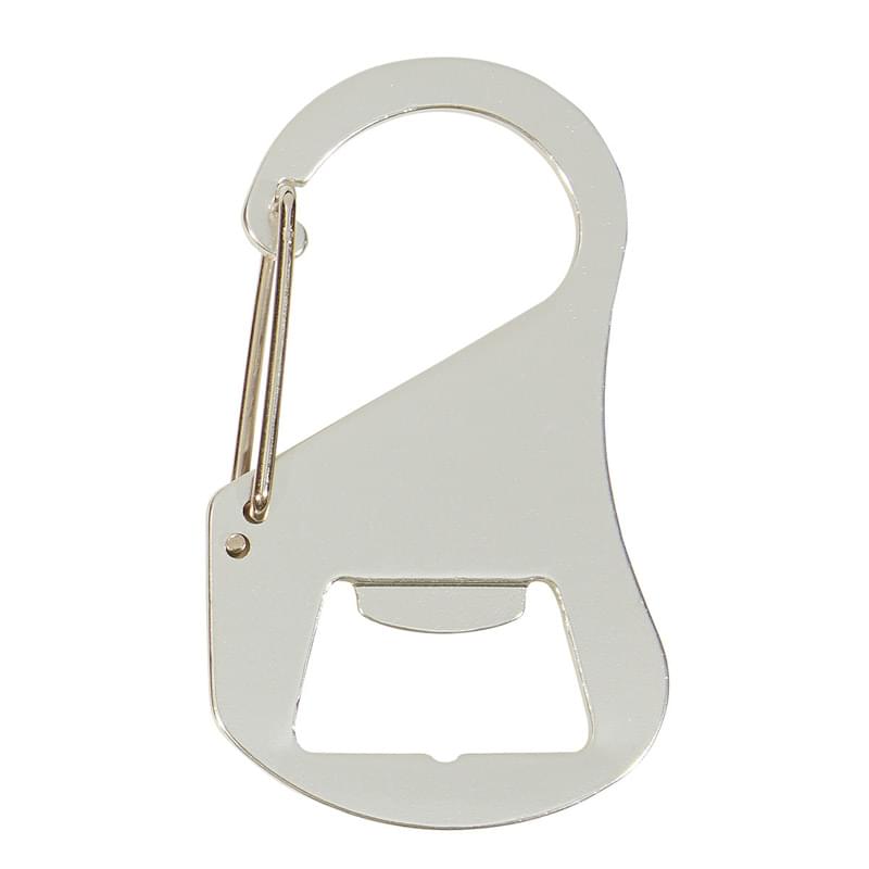 Carabiner Bottle Opener