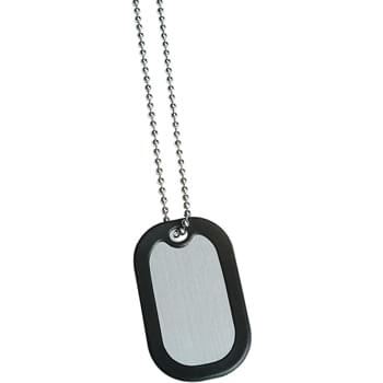 Dog Tag