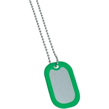 Dog Tag