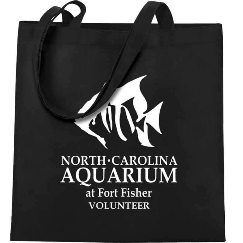 Polypro Non-Woven Convention Tote