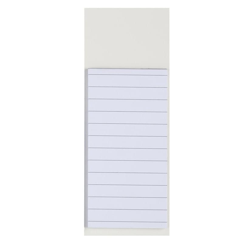 Magnetic Note Pad