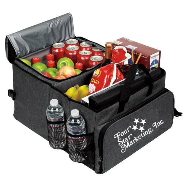 Deluxe 40 Cans Cooler