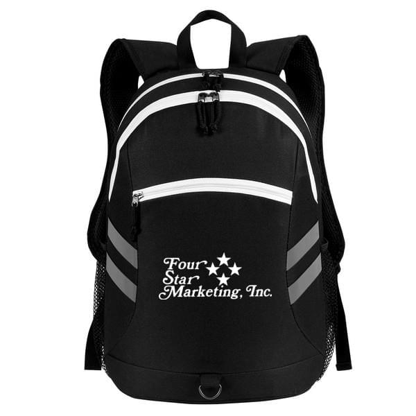 Balance Laptop Backpack