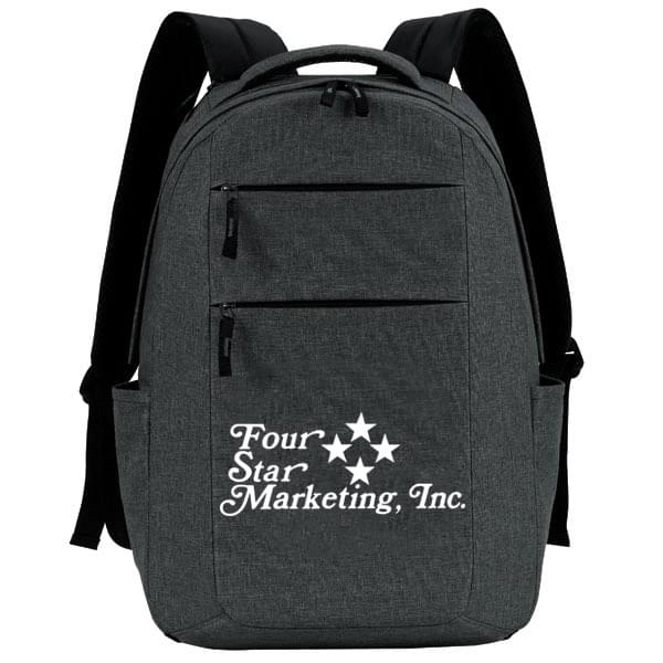 Premium Laptop Backpack