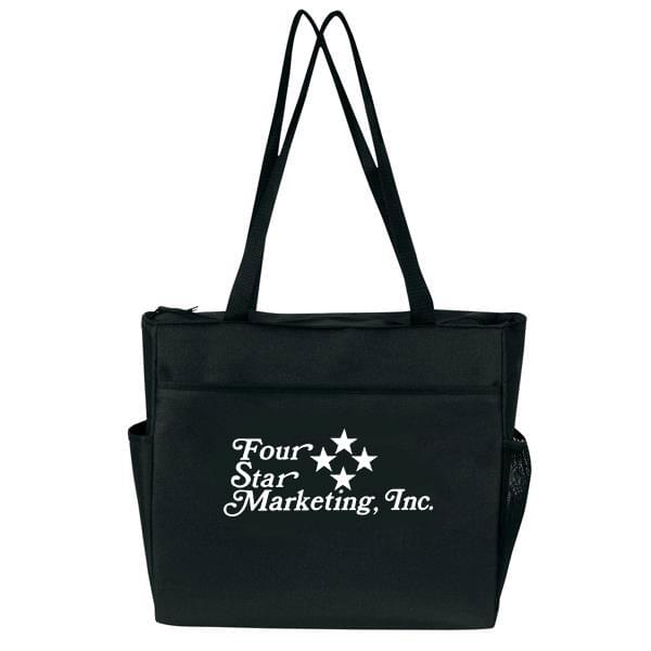 Onward Traveler Tote