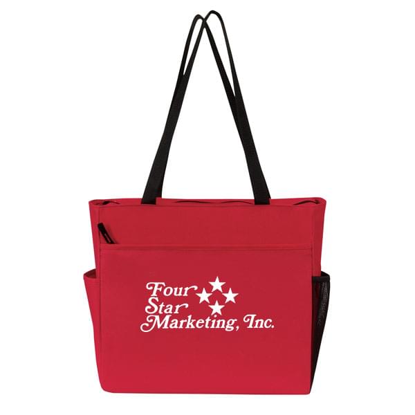 Onward Traveler Tote