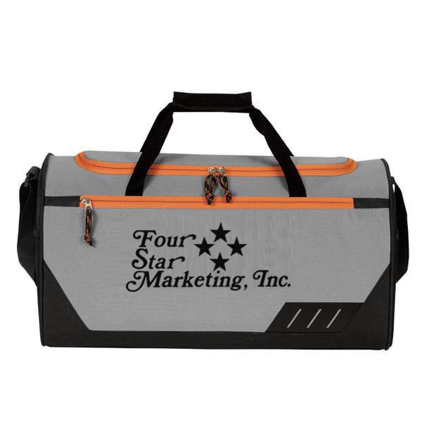 19” Trainer Duffle