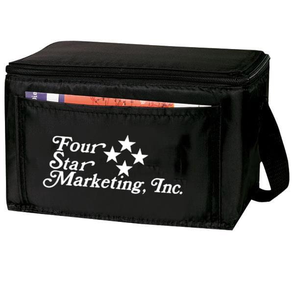 Economy 6-Pack Cooler