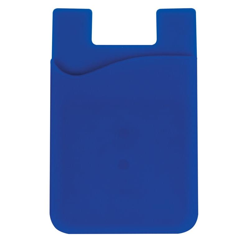 Auto Air Vent Magnetic Phone Wallet With Custom Box