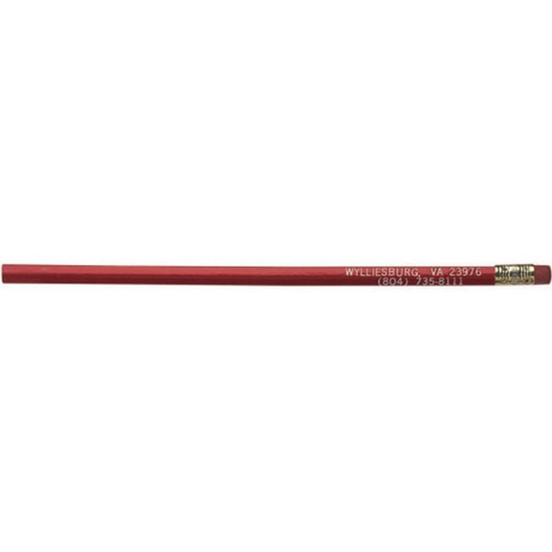 Hex Pencil