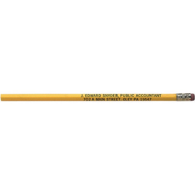 Hex Pencil