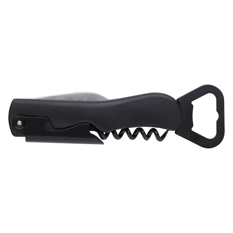 4-In-1 Waiter's Knife