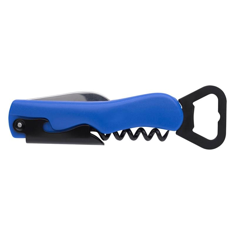 4-In-1 Waiter's Knife