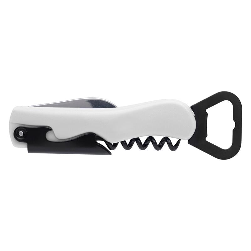 4-In-1 Waiter's Knife