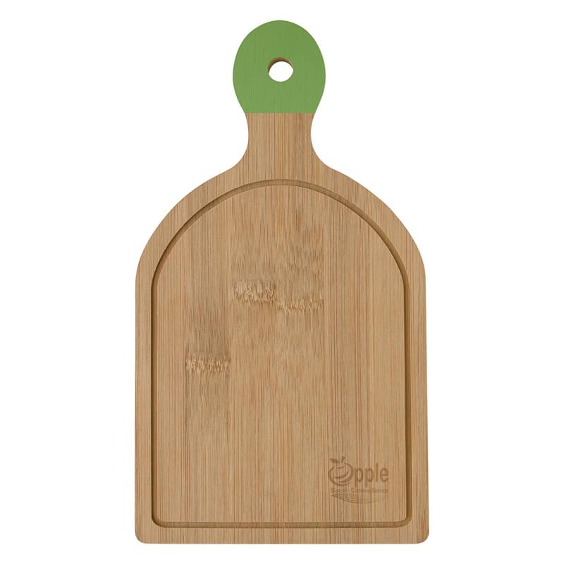 Rhein Bamboo Cutting Board