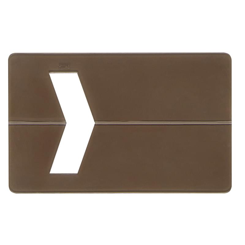 Credit Card Size Phone Stand