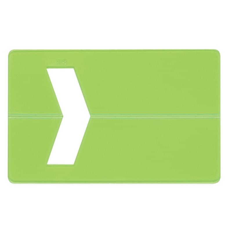 Credit Card Size Phone Stand