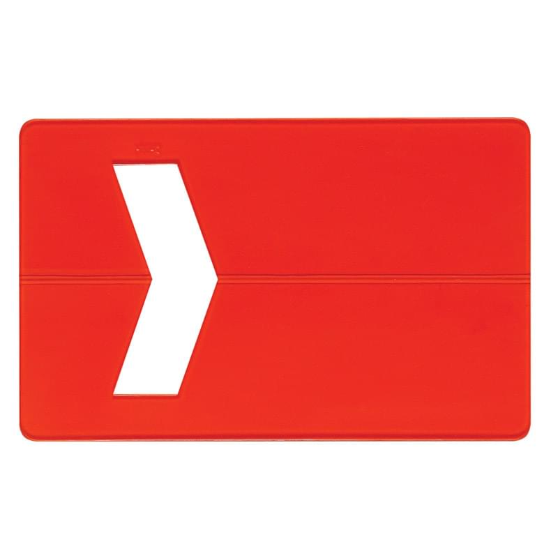 Credit Card Size Phone Stand