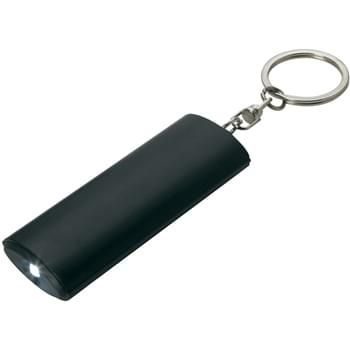 Aluminum Keychain Flashlight